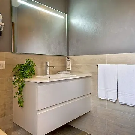 Hotel Boutique Sant'andrea & Relais