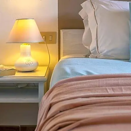 Boutique Sant'andrea & Relais Hotel