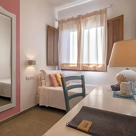 Hotel Boutique Sant'andrea & Relais
