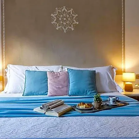Boutique Sant'andrea & Relais Hotel Olbia