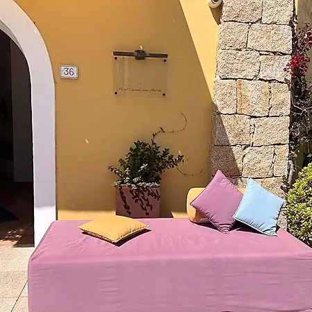 Boutique Sant'andrea & Relais Hotel 3*