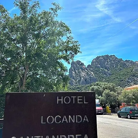 Boutique Sant'andrea & Relais 3* Olbia
