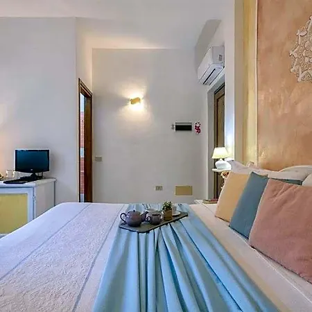 Hotel Boutique Sant'andrea & Relais Olbia