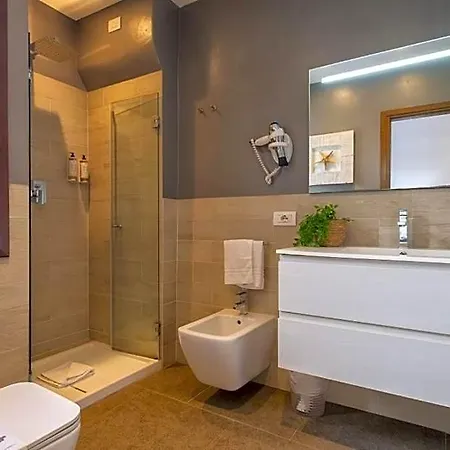 Boutique Sant'andrea & Relais 3* Olbia