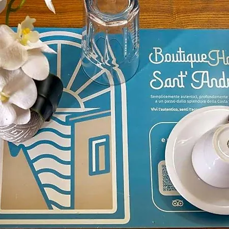 Boutique Sant'andrea & Relais Olbia