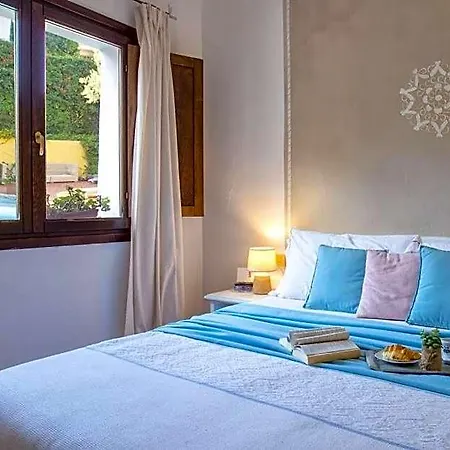 Hotel Boutique Sant'andrea & Relais Olbia