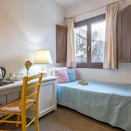 Boutique Sant'andrea & Relais 3*