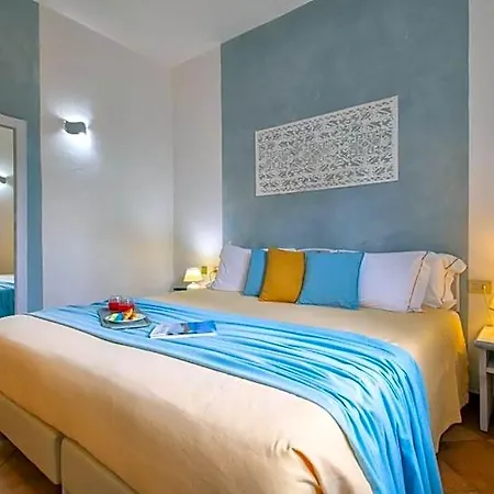 Boutique Sant'andrea & Relais 3*