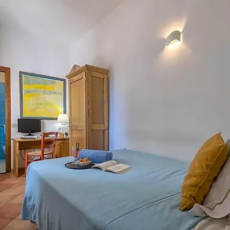 Boutique Sant'andrea & Relais Olbia