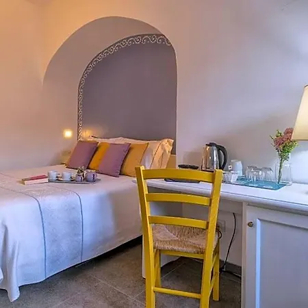 Boutique Sant'andrea & Relais 3* Olbia