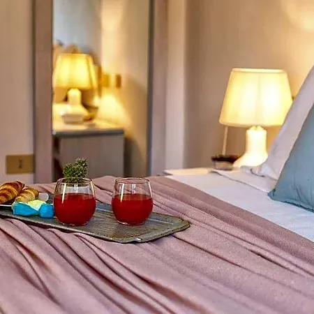 Boutique Sant'andrea & Relais Hotel Olbia