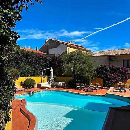Boutique Sant'andrea & Relais Hotel