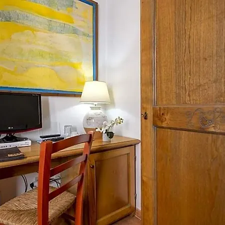 Boutique Sant'andrea & Relais 3* Olbia