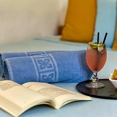 Boutique Sant'andrea & Relais Hotel