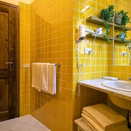 Boutique Sant'andrea & Relais Hotel
