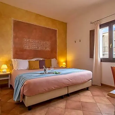 Hotel Boutique Sant'andrea & Relais 3*