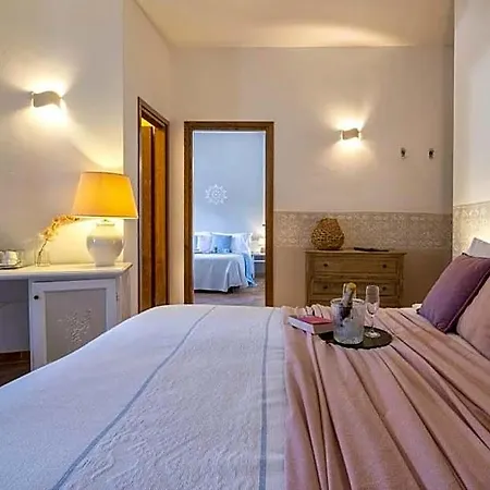 Hotel Boutique Sant'andrea & Relais