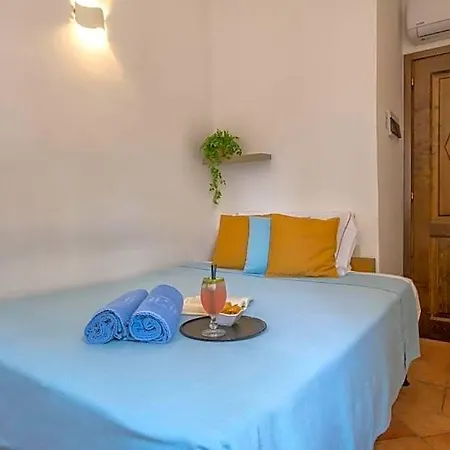 Boutique Sant'andrea & Relais Olbia