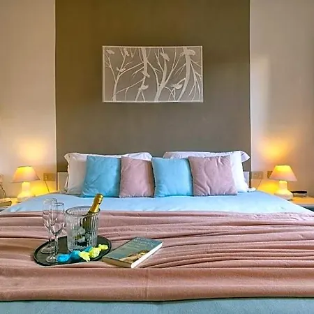 Boutique Sant'andrea & Relais 3* Olbia