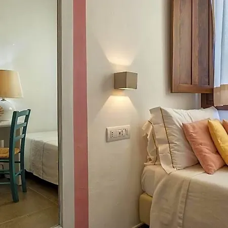 Boutique Sant'andrea & Relais Olbia