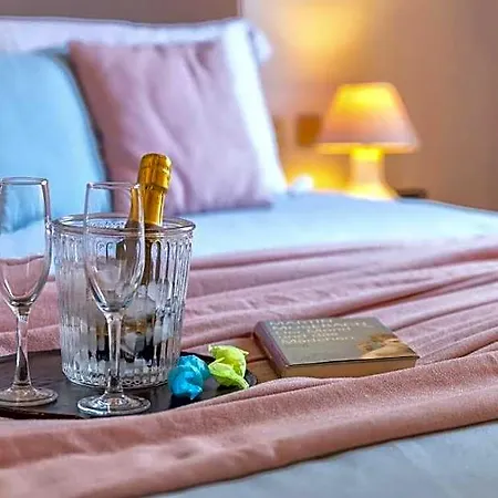 Boutique Sant'andrea & Relais Hotel