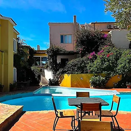 Boutique Sant'andrea & Relais Hotel