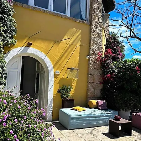 Boutique Sant'andrea & Relais Olbia