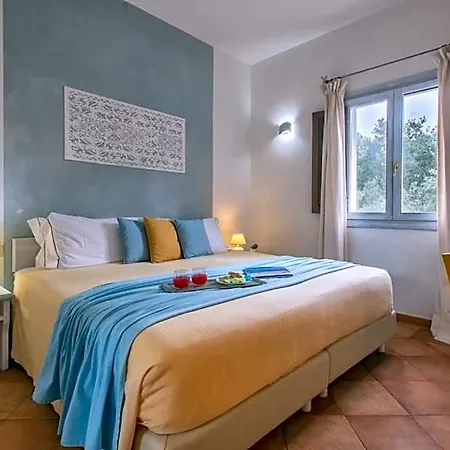 Boutique Sant'andrea & Relais Hotel 3*