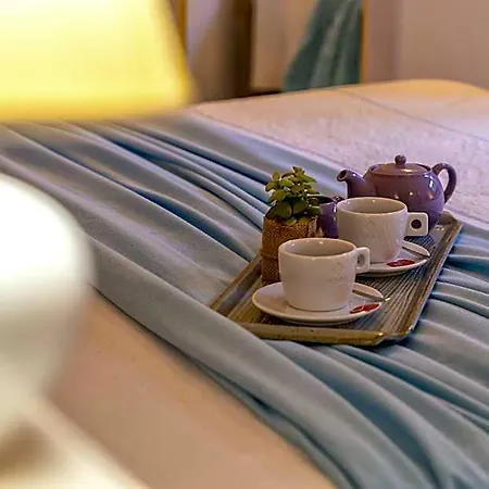 Hotel Boutique Sant'andrea & Relais